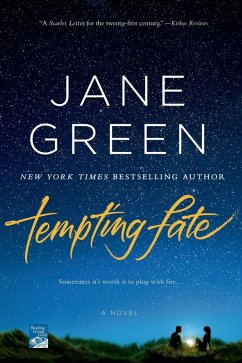 Tempting Fate (eBook, ePUB) - Green, Jane