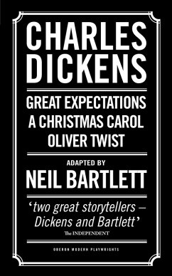 Charles Dickens: Adapted by Neil Bartlett (eBook, ePUB) - Dickens, Charles