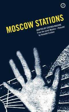 MOSCOW STATIONS (eBook, ePUB) - Yerofeev, Venedikt
