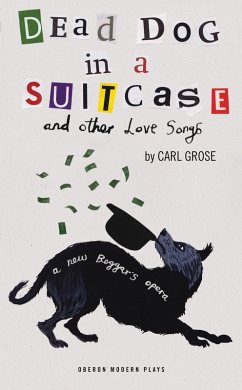 Cover Dead Dog in a Suitcase (and Other Love Songs) (eBook, ePUB)