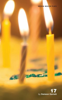 Cover 17 (eBook, ePUB)