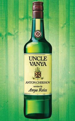 Uncle Vanya (eBook, ePUB) - Chekhov, Anton; Reiss, Anya
