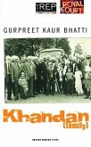 Khandan (Family) (eBook, ePUB) Khandan (Family) (eBook, ePUB)