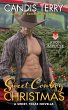 Sweet Cowboy Christmas (eBook, ePUB) - Bild 1