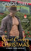 Sweet Cowboy Christmas (eBook, ePUB)