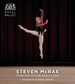 Steven McRae (eBook, ePUB) - Uspenski, Andrej