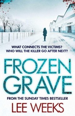 Frozen Grave (eBook, ePUB) - Weeks, Lee