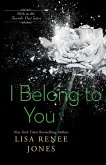I Belong to You (eBook, ePUB) I Belong to You (eBook, ePUB)