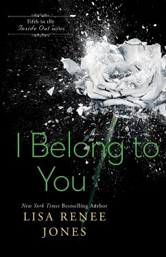 Cover I Belong to You (eBook, ePUB)
