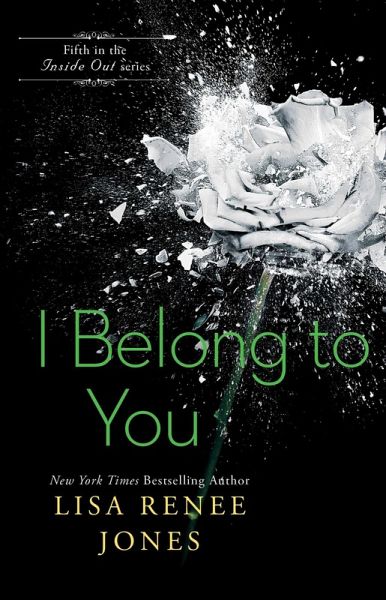 I Belong to You (eBook, ePUB) I Belong to You (eBook, ePUB)