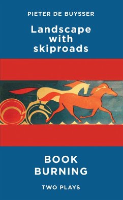 Landscape with Skiproads/Book Burning (eBook, ePUB) Cover Landscape with Skiproads/Book Burning (eBook, ePUB)