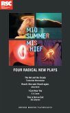 Midsummer Mischief (eBook, ePUB)