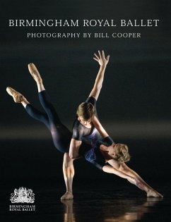 Cover Birmingham Royal Ballet (eBook, ePUB)