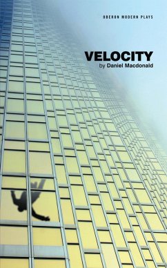 Cover Velocity (eBook, ePUB)