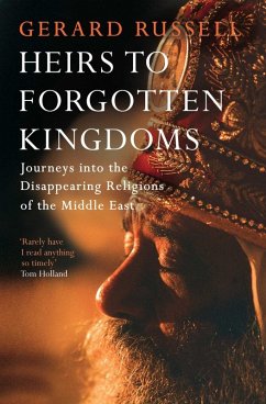 Heirs to Forgotten Kingdoms (eBook, ePUB) - Russell, Gerard