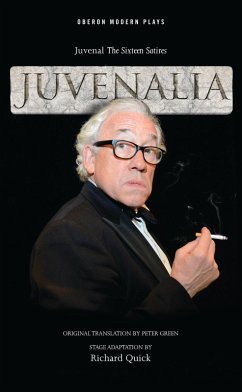 Cover Juvenalia (eBook, ePUB)