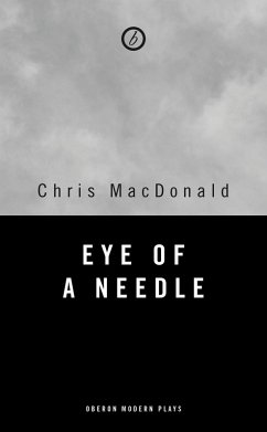 Eye of a Needle (eBook, ePUB) - Macdonald, Chris