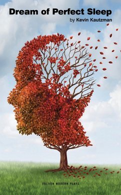 Cover Dream of Perfect Sleep (eBook, ePUB)