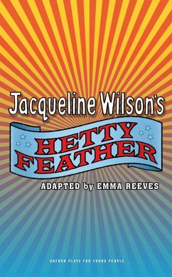 Hetty Feather (eBook, ePUB) - Reeves, Emma Jane