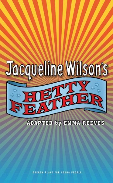 Hetty Feather (eBook, ePUB)