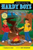 Camping Chaos (eBook, ePUB)