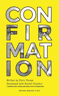 Cover Confirmation (eBook, ePUB)