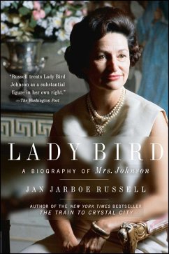 Lady Bird (eBook, ePUB) - Russell, Jan Jarboe