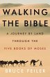 Walking the Bible (eBook, ePUB) - Bild 1