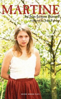 Cover Martine (eBook, ePUB)