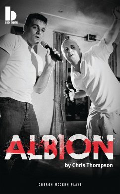 Albion (eBook, ePUB) - Thompson, Chris