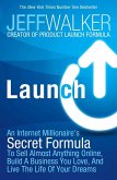 Launch (eBook, ePUB) Launch (eBook, ePUB)