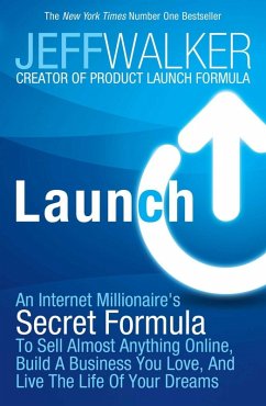 Cover Launch (eBook, ePUB)