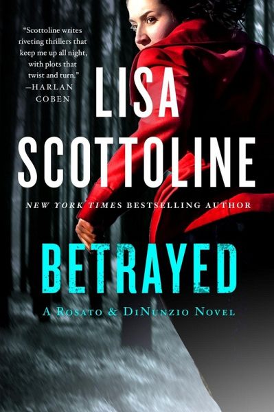 Betrayed (eBook, ePUB) Betrayed (eBook, ePUB)