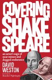 Covering Shakespeare (eBook, ePUB)