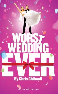 Cover Worst Wedding Ever (eBook, ePUB)