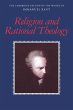 Religion and Rational Theology (eBook,... - Bild 1