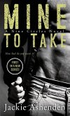 Mine To Take (eBook, ePUB)