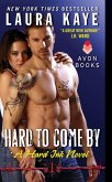 Hard to Come By (eBook, ePUB)