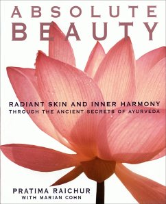 Cover Absolute Beauty (eBook, ePUB)