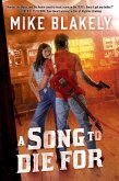 A Song to Die For (eBook, ePUB)