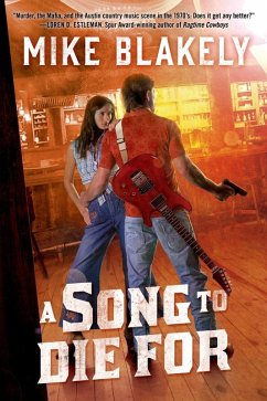 Cover A Song to Die For (eBook, ePUB)