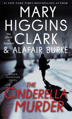 The Cinderella Murder (eBook, ePUB) - Clark, Mary Higgins; Burke, Alafair
