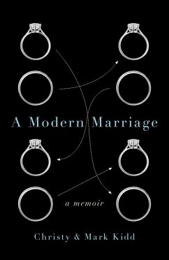 A Modern Marriage (eBook, ePUB) - Kidd, Christy; Kidd, Mark