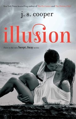 Illusion (eBook, ePUB) - Cooper, J. S.