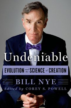 Cover Undeniable (eBook, ePUB)
