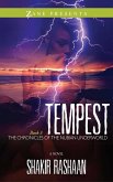 Tempest (eBook, ePUB)