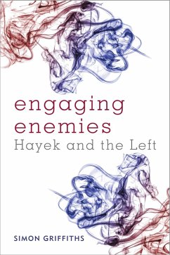 Engaging Enemies (eBook, ePUB) - Griffiths, Simon