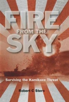 Cover Fire From the Sky (eBook, PDF)