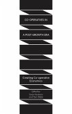 Co-operatives in a Post-Growth Era (eBook, ePUB)