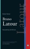 Bruno Latour (eBook, ePUB)